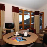 Odalys Edenarc Hotel apartamentowy
