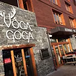 Hotel apartamentowy Odalys Edenarc 5*