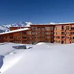 Odalys Edenarc 5* Les Arcs (Savoie)