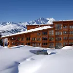 Hotel apartamentowy Odalys Edenarc