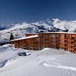 Odalys Edenarc Hotel apartamentowy Les Arcs (Savoie)