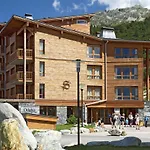 Odalys Edenarc 5* Les Arcs (Savoie)