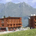 Hotel apartamentowy Odalys Edenarc Les Arcs (Savoie)