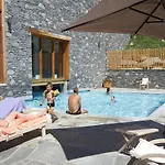 Odalys Edenarc Hotel apartamentowy
