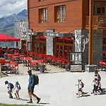 Odalys Edenarc Les Arcs (Savoie)