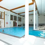 Hotel apartamentowy Odalys Edenarc 5*