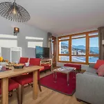 Hotel apartamentowy Odalys Edenarc