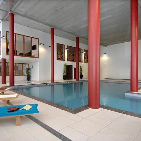 Prestige Odalys Edenarc Les Arcs (Savoie)