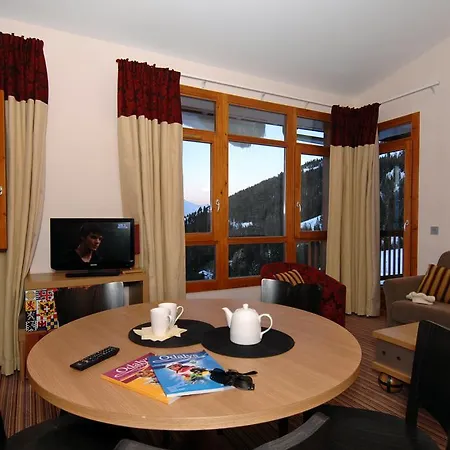 Odalys Edenarc Aparthotel