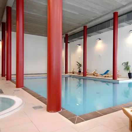 Prestige Odalys Edenarc Aparthotel 5*