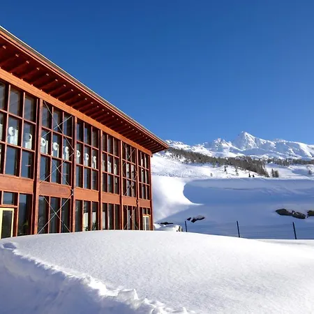 Aparthotel Odalys Edenarc Les Arcs (Savoie)