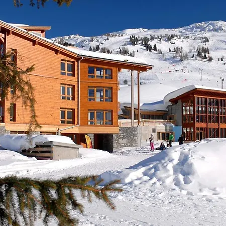 Résidence Prestige Odalys Edenarc 5* Les Arcs (Savoie)