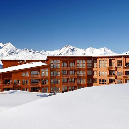 Prestige Odalys Edenarc Aparthotel Les Arcs (Savoie)
