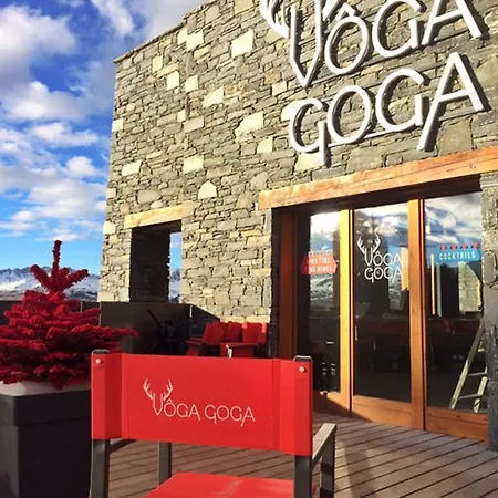 Prestige Odalys Edenarc Aparthotel Les Arcs (Savoie)