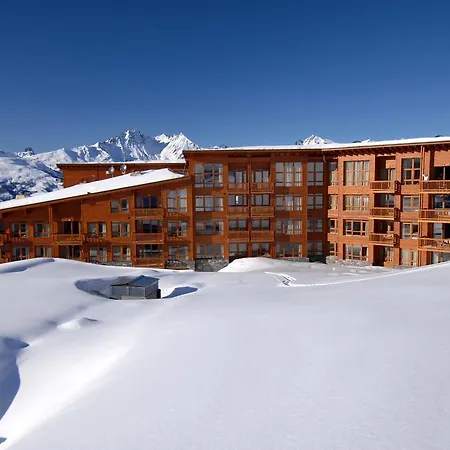 Prestige Odalys Edenarc 5* Les Arcs (Savoie)
