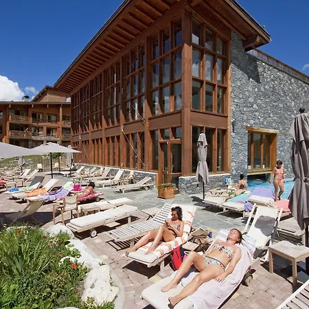 Prestige Odalys Edenarc Aparthotel