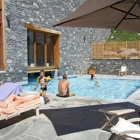 Odalys Edenarc Aparthotel