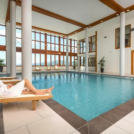 Prestige Odalys Edenarc Les Arcs (Savoie)
