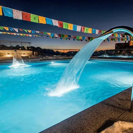 Aparthotel Odalys Edenarc