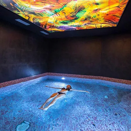 Aparthotel Prestige Odalys Edenarc