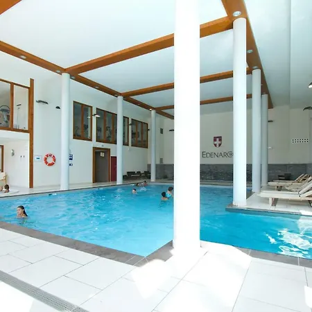 Aparthotel Odalys Edenarc 5*