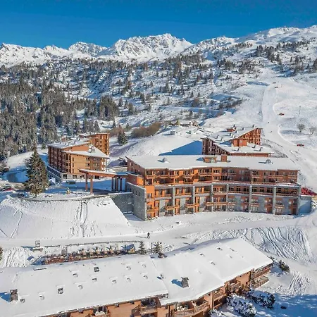Aparthotel Odalys Edenarc