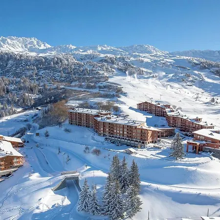 Aparthotel Odalys Edenarc 5*