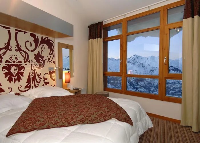 Odalys Edenarc Aparthotel