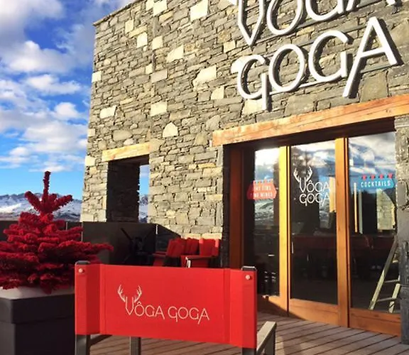 Odalys Edenarc Aparthotel Les Arcs (Savoie)