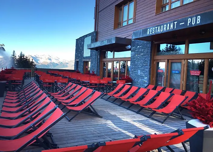 Odalys Edenarc Aparthotel