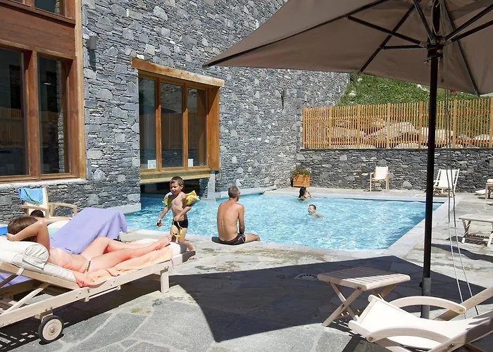 Odalys Edenarc Aparthotel