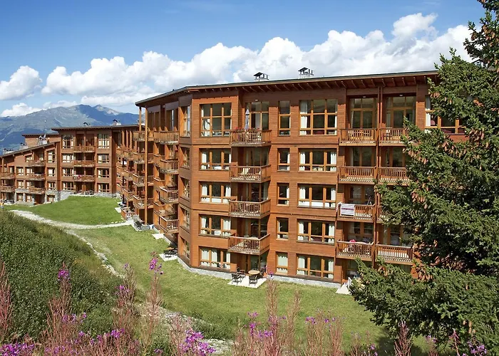 Odalys Edenarc Les Arcs (Savoie)