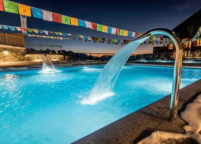 Aparthotel Odalys Edenarc