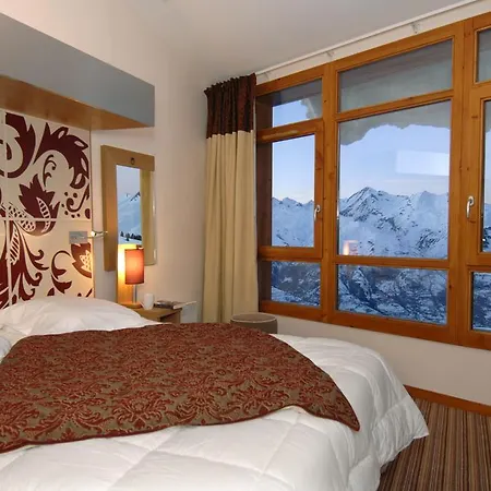 Odalys Edenarc Апарт-отель