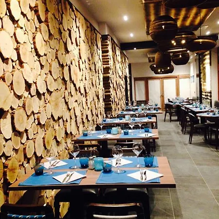 Апарт-отель Odalys Edenarc Les Arcs (Savoie)