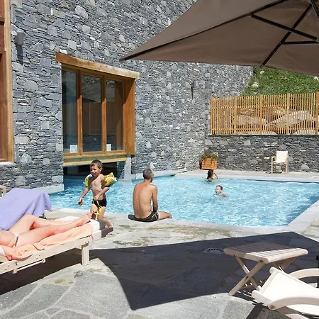 Prestige Odalys Edenarc Aparthotel