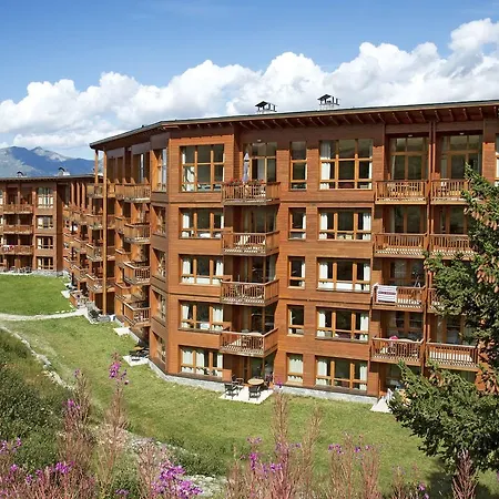 Prestige Odalys Edenarc Les Arcs (Savoie)