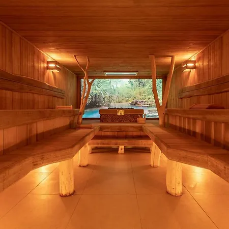 Апарт-отель Odalys Edenarc Les Arcs (Savoie)