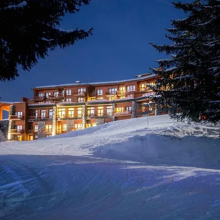 Apartmanhotel Odalys Edenarc
